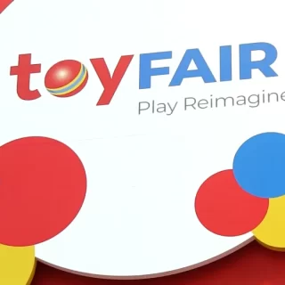 NY Toy Fair 2023