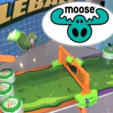 Pickleball Blast -by Moose Games