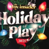 Holiday of Play 2025