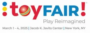 Toy Fair 2025