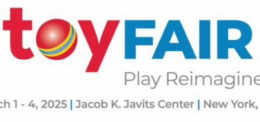 Toy Fair 2025