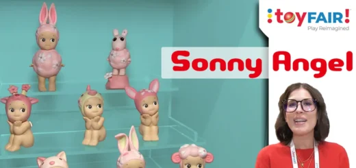 Official Sonny Angel by Dreams USA
