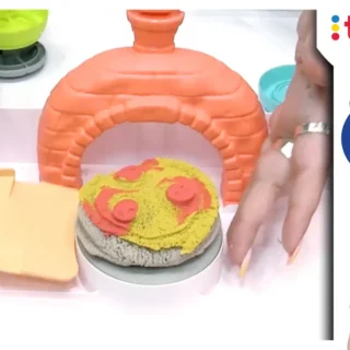 Spin Master -Kinetic Sand
