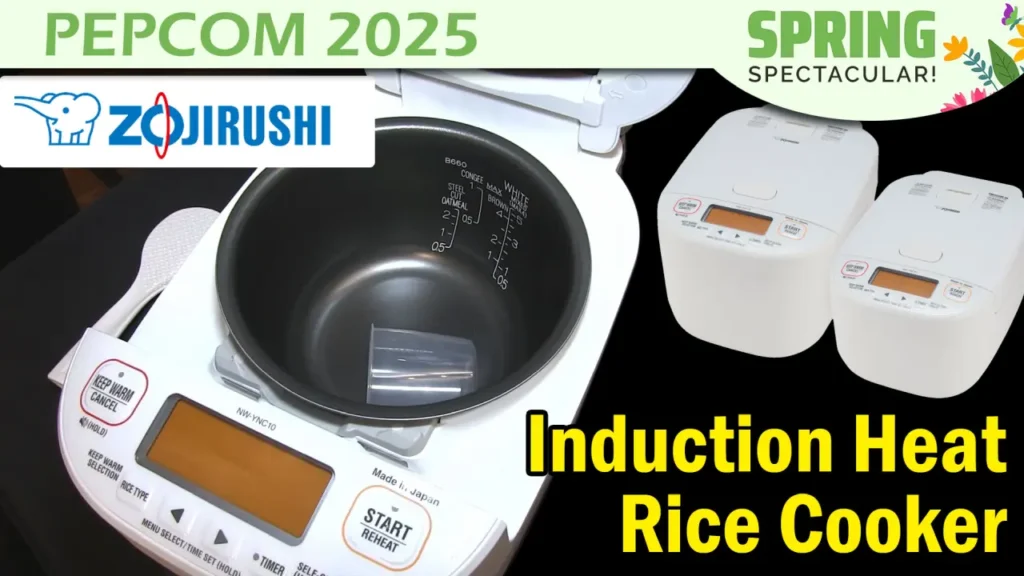 Zojirushi 2025