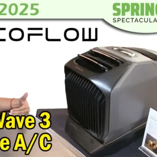 Ecoflow 2025 -pepcom