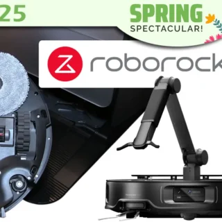Roborock Z70
