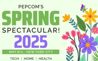 Pepcom 2025 Spring Spectacular!