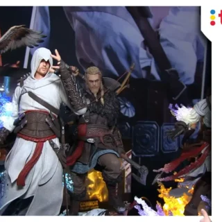 PureArts 2025 figures