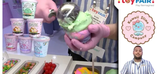 Kawaii Slime Company