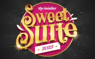 Sweet Suite 2025