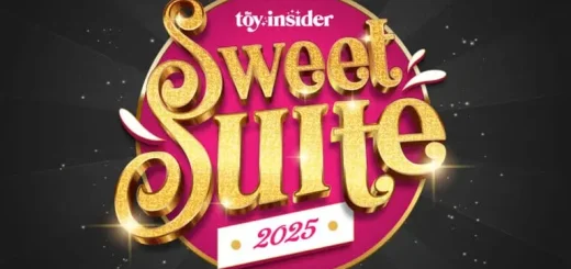 Sweet Suite 2025