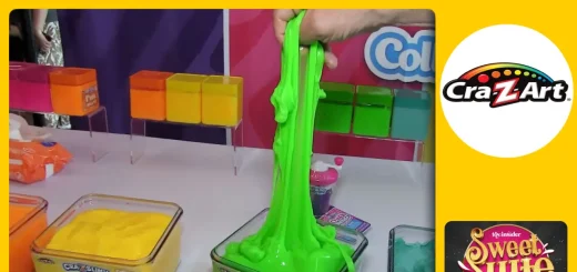 Cra-Z-Art @Sweet Suite 2025