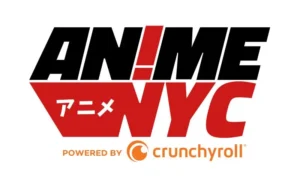 Anime NYC Logo