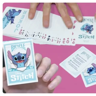 Bicycle Playing Cards