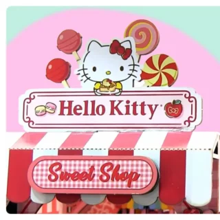 Hands Craft DIY book nooks