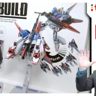 Bandai Gundam 2025