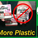 Energizer -paper packaging 2025