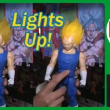 Bandai Limit Breaker Spark