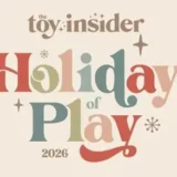 Holiday of Play 2026