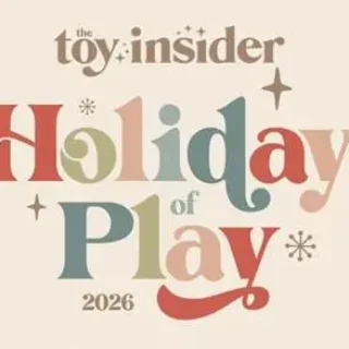 Holiday of Play 2026