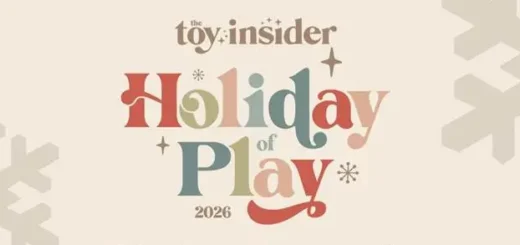 Holiday of Play 2026