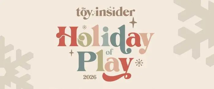 Holiday of Play 2026