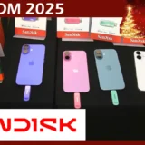 Sandisk Crayola Flash Drives