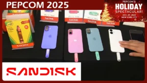 Sandisk Crayola Flash Drives