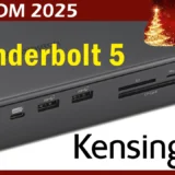 Kensington TB5 Dock