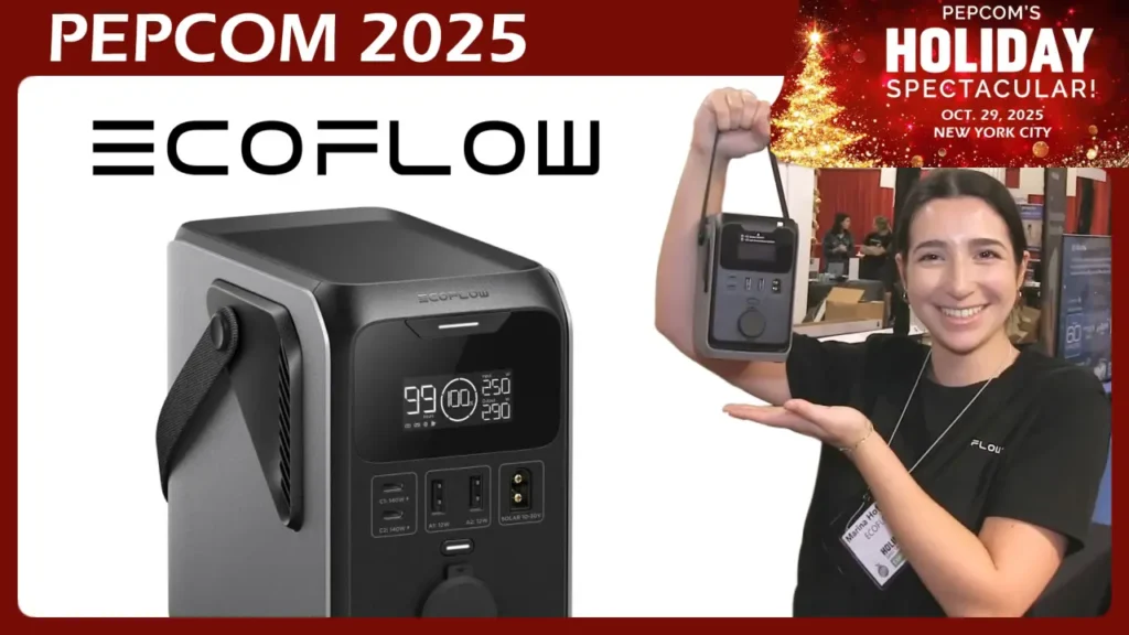 Ecoflow 2025