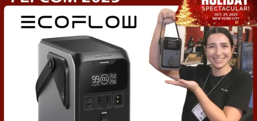 Ecoflow 2025