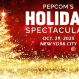 Pepcom Holiday Spectacular 2025