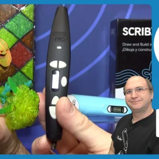 Scrib3D pens for 2026
