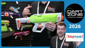 Dart Zone 2026