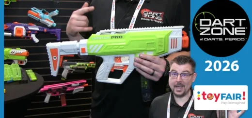 Dart Zone 2026