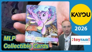 Kayou Collectible Cards