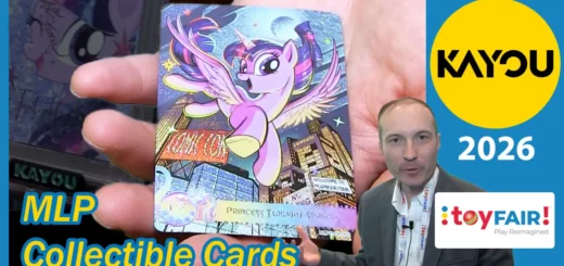 Kayou Collectible Cards