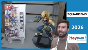 Square Enix 2026