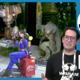 McFarlane 2026 Movie + TV figures