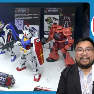 Gunpla 2026 Bandai