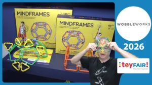 Mindframes by Wobbleworks