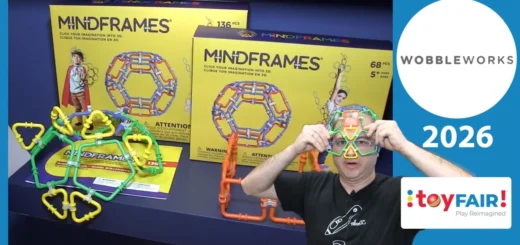 Mindframes by Wobbleworks
