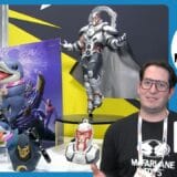 McFarlane Toys -Comics Figures