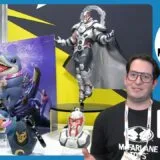 McFarlane Toys -Comics Figures