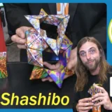Shashibo 2026