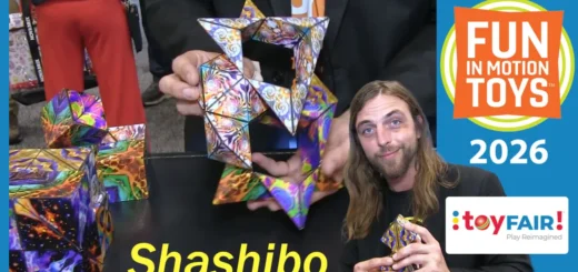 Shashibo 2026