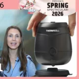 Thermacell Mosquito Repellent