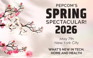 Pepcom 2026 Spring Spectacular!