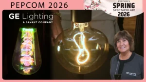 GE Lighting 2026