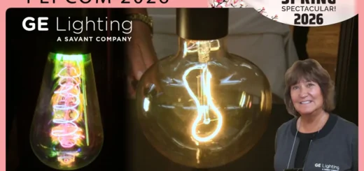 GE Lighting 2026